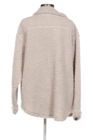 Γυναικείο μπουφάν H&M, Μέγεθος L, Χρώμα  Μπέζ, Τιμή 8,02 €