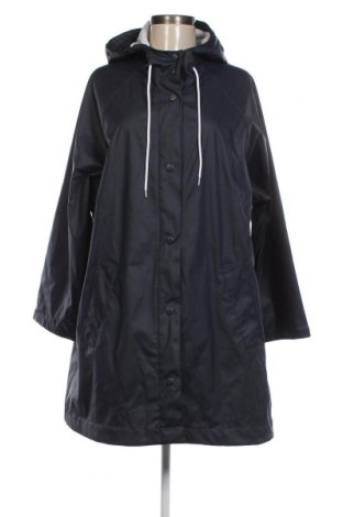 Γυναικείο μπουφάν H&M, Μέγεθος 3XL, Χρώμα Μπλέ, Τιμή 29,69 €