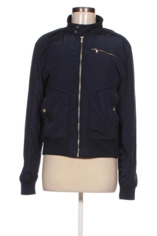 Dámská bunda  H&M, Velikost XL, Barva Modrá, Cena  595,00 Kč