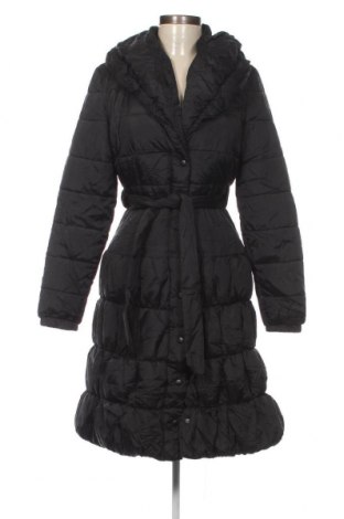 Dámská bunda  H&M, Velikost XS, Barva Černá, Cena  490,00 Kč