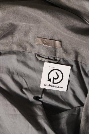 Dámska bunda  H&M, Veľkosť L, Farba Sivá, Cena  8,17 €