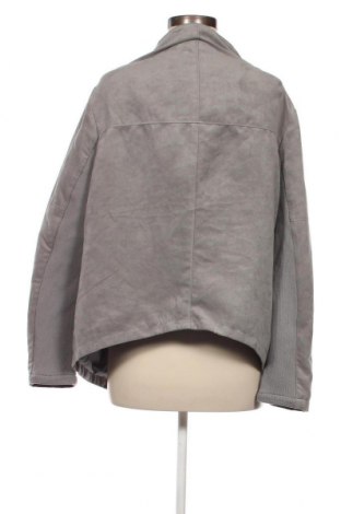Γυναικείο μπουφάν H&M, Μέγεθος L, Χρώμα Γκρί, Τιμή 7,72 €