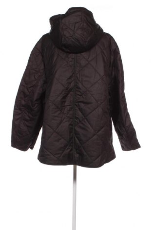 Γυναικείο μπουφάν H&M, Μέγεθος L, Χρώμα Μαύρο, Τιμή 18,30 €