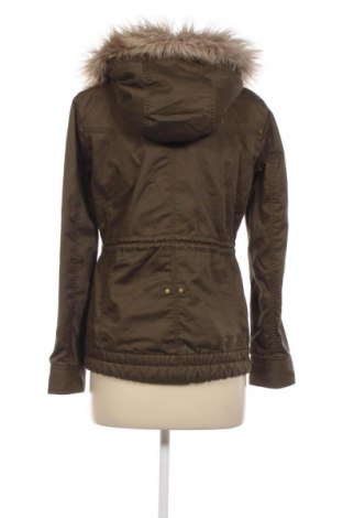 Γυναικείο μπουφάν H&M, Μέγεθος S, Χρώμα Πράσινο, Τιμή 16,15 €