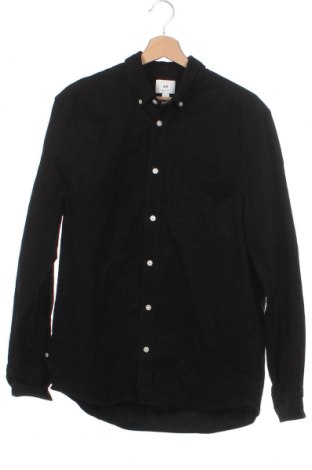 Γυναικείο μπουφάν H&M, Μέγεθος M, Χρώμα Μαύρο, Τιμή 13,75 €