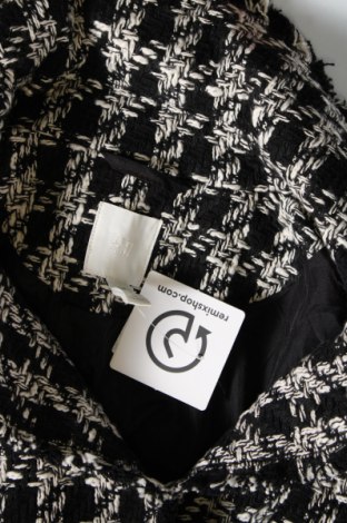 Dámska bunda  H&M, Veľkosť L, Farba Viacfarebná, Cena  7,35 €