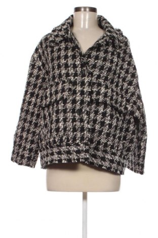 Γυναικείο μπουφάν H&M, Μέγεθος L, Χρώμα Πολύχρωμο, Τιμή 17,81 €