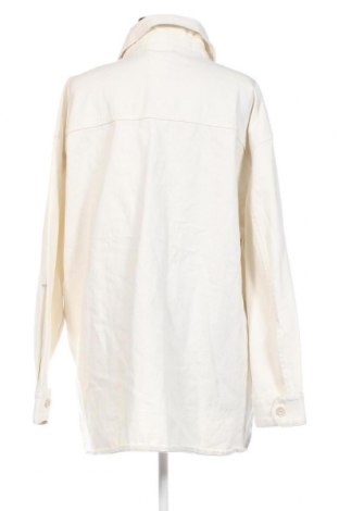 Γυναικείο μπουφάν H&M, Μέγεθος XL, Χρώμα Λευκό, Τιμή 24,12 €