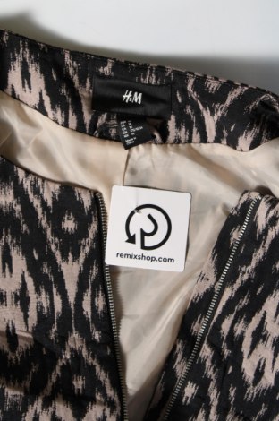 Damenjacke H&M, Größe XL, Farbe Mehrfarbig, Preis 7,01 €