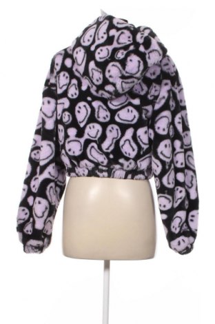 Γυναικείο μπουφάν H&M, Μέγεθος XXS, Χρώμα Πολύχρωμο, Τιμή 23,68 €