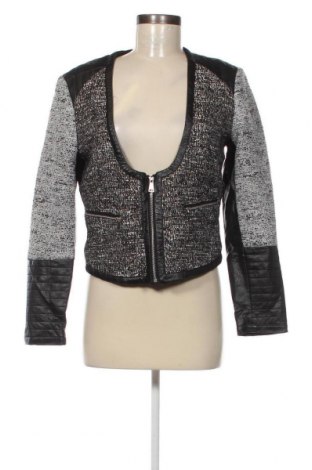 Γυναικείο μπουφάν H&M, Μέγεθος L, Χρώμα Μαύρο, Τιμή 15,14 €