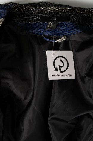 Dámska bunda  H&M, Veľkosť M, Farba Viacfarebná, Cena  4,08 €