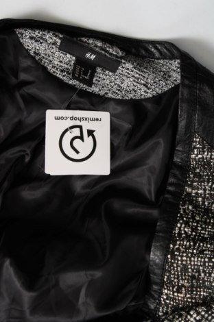 Dámská bunda  H&M, Velikost M, Barva Vícebarevné, Cena  191,00 Kč