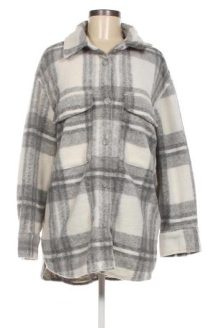 Γυναικείο μπουφάν H&M, Μέγεθος L, Χρώμα Πολύχρωμο, Τιμή 16,03 €