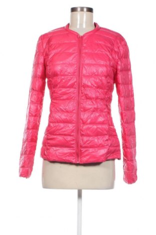 Dámska bunda  H&M, Veľkosť S, Farba Ružová, Cena  24,01 €