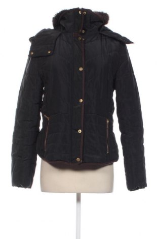 Dámska bunda  H&M, Veľkosť M, Farba Čierna, Cena  12,17 €
