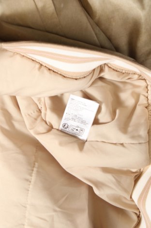 Dámská bunda  H&M, Velikost L, Barva Béžová, Cena  413,00 Kč
