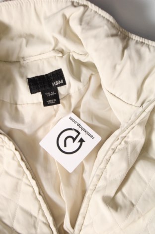 Dámska bunda  H&M, Veľkosť M, Farba Béžová, Cena  11,70 €