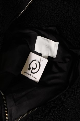 Damenjacke H&M, Größe S, Farbe Schwarz, Preis 22,20 €