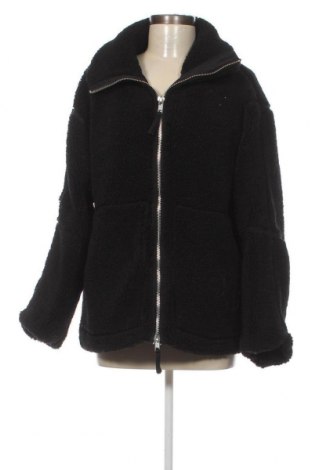 Dámská bunda  H&M, Velikost S, Barva Černá, Cena  416,00 Kč