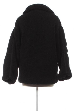 Dámská bunda  H&M, Velikost S, Barva Černá, Cena  500,00 Kč