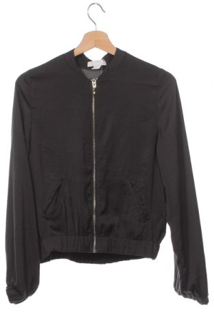 Damenjacke H&M, Größe XS, Farbe Grau, Preis 9,28 €
