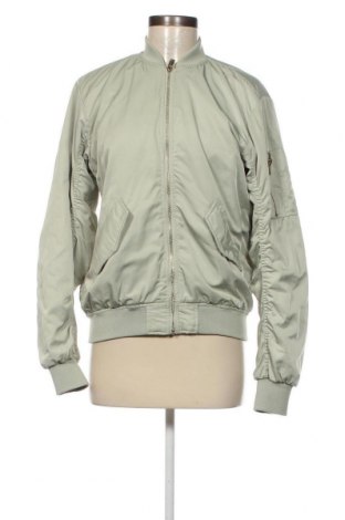 Damenjacke H&M, Größe XXS, Farbe Grün, Preis 16,03 €