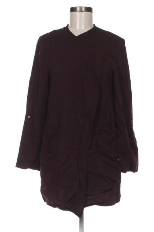 Γυναικείο μπουφάν H&M Conscious Collection, Μέγεθος M, Χρώμα Κόκκινο, Τιμή 14,25 €