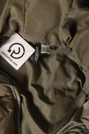 Dámska bunda  H&M Divided, Veľkosť S, Farba Béžová, Cena  14,87 €