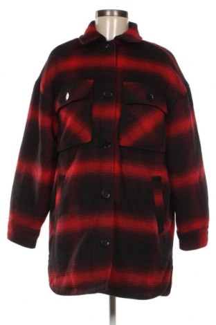 Γυναικείο μπουφάν H&M Divided, Μέγεθος S, Χρώμα Κόκκινο, Τιμή 16,15 €