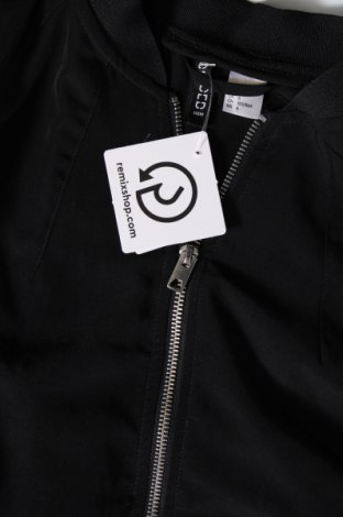 Dámska bunda  H&M Divided, Veľkosť S, Farba Čierna, Cena  5,99 €