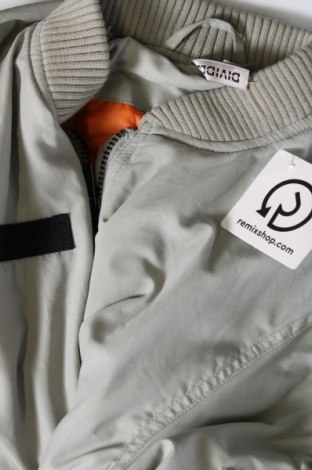 Dámská bunda  H&M Divided, Velikost M, Barva Zelená, Cena  416,00 Kč