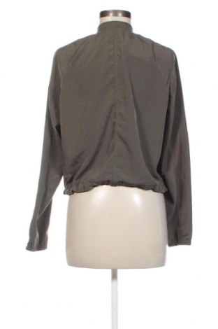 Γυναικείο μπουφάν H&M Divided, Μέγεθος M, Χρώμα Πράσινο, Τιμή 7,42 €