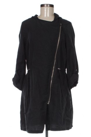 Dámska bunda  H&M Divided, Veľkosť M, Farba Čierna, Cena  12,25 €