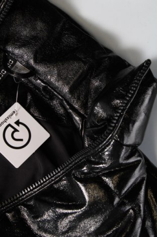 Γυναικείο μπουφάν H&M Divided, Μέγεθος XXS, Χρώμα Μαύρο, Τιμή 35,88 €