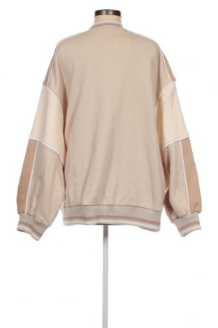 Γυναικείο μπουφάν H&M Divided, Μέγεθος XL, Χρώμα Εκρού, Τιμή 17,81 €