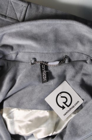 Γυναικείο μπουφάν H&M Divided, Μέγεθος S, Χρώμα Γκρί, Τιμή 29,69 €