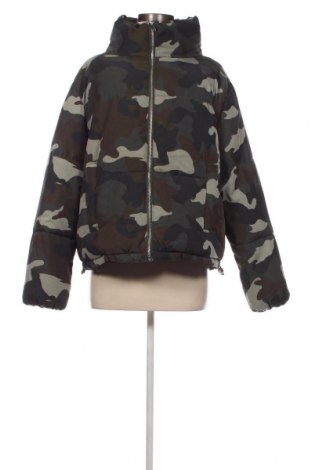 Γυναικείο μπουφάν H&M Divided, Μέγεθος XL, Χρώμα Πολύχρωμο, Τιμή 22,60 €
