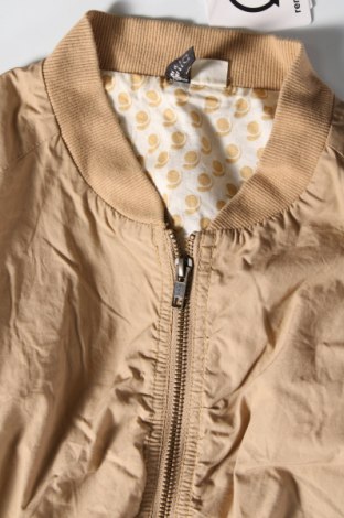 Damenjacke H&M Divided, Größe S, Farbe Weiß, Preis 9,82 €