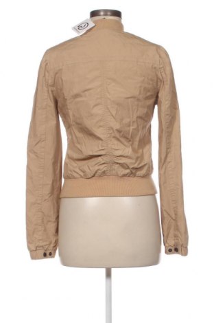 Dámska bunda  H&M Divided, Veľkosť S, Farba Biela, Cena  7,37 €