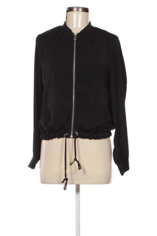 Γυναικείο μπουφάν H&M Divided, Μέγεθος M, Χρώμα Μαύρο, Τιμή 7,34 €