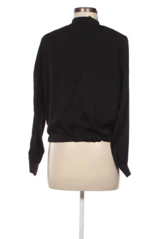 Γυναικείο μπουφάν H&M Divided, Μέγεθος M, Χρώμα Μαύρο, Τιμή 6,12 €
