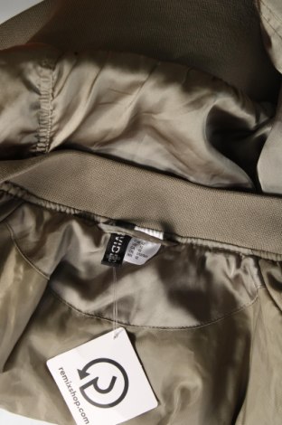 Dámská bunda  H&M Divided, Velikost L, Barva Zelená, Cena  333,00 Kč