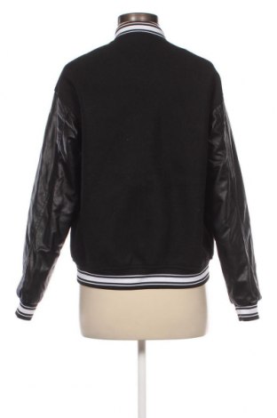 Γυναικείο μπουφάν H&M Divided, Μέγεθος XXS, Χρώμα Μαύρο, Τιμή 29,69 €