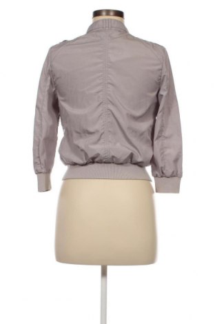 Γυναικείο μπουφάν H&M Divided, Μέγεθος S, Χρώμα Γκρί, Τιμή 13,75 €