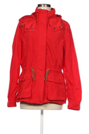 Γυναικείο μπουφάν H&M L.O.G.G., Μέγεθος L, Χρώμα Κόκκινο, Τιμή 8,91 €