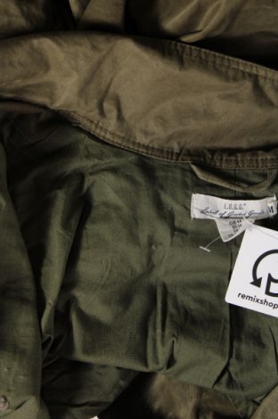 Dámská bunda  H&M L.O.G.G., Velikost XL, Barva Zelená, Cena  765,00 Kč