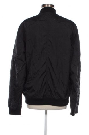 Γυναικείο μπουφάν H&M L.O.G.G., Μέγεθος M, Χρώμα Μαύρο, Τιμή 9,20 €