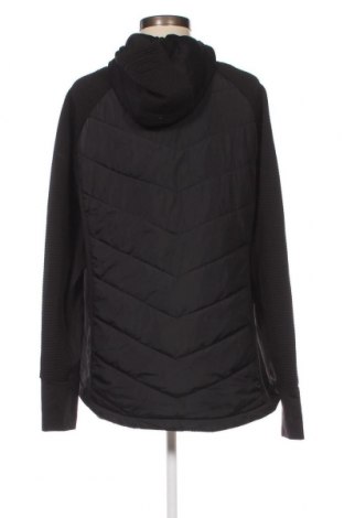 Γυναικείο μπουφάν H&M Sport, Μέγεθος XL, Χρώμα Μαύρο, Τιμή 25,98 €