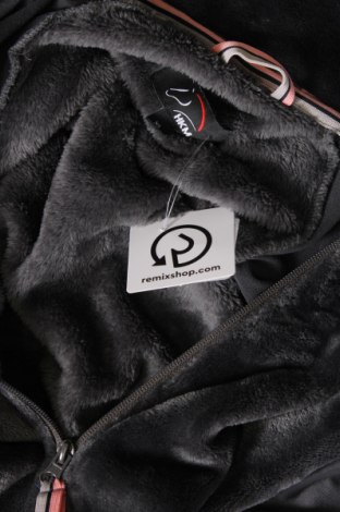 Dámska bunda  HKM, Veľkosť XL, Farba Sivá, Cena  16,33 €